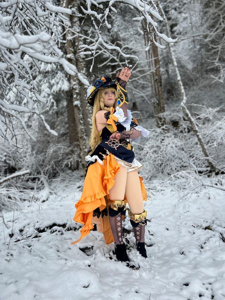 Akira._.cos - Navia