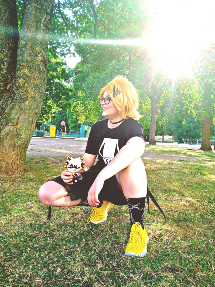 Denki - Div Vers - Photo 1