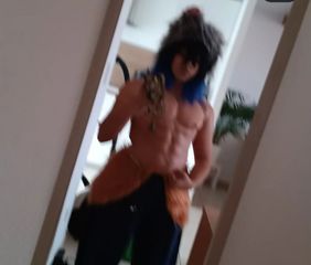 Inosuke preview 3