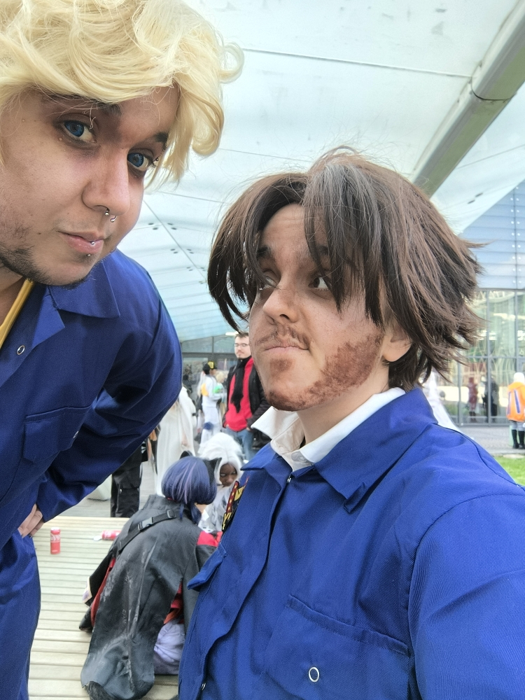 Mouthwashing PM - Photo 43