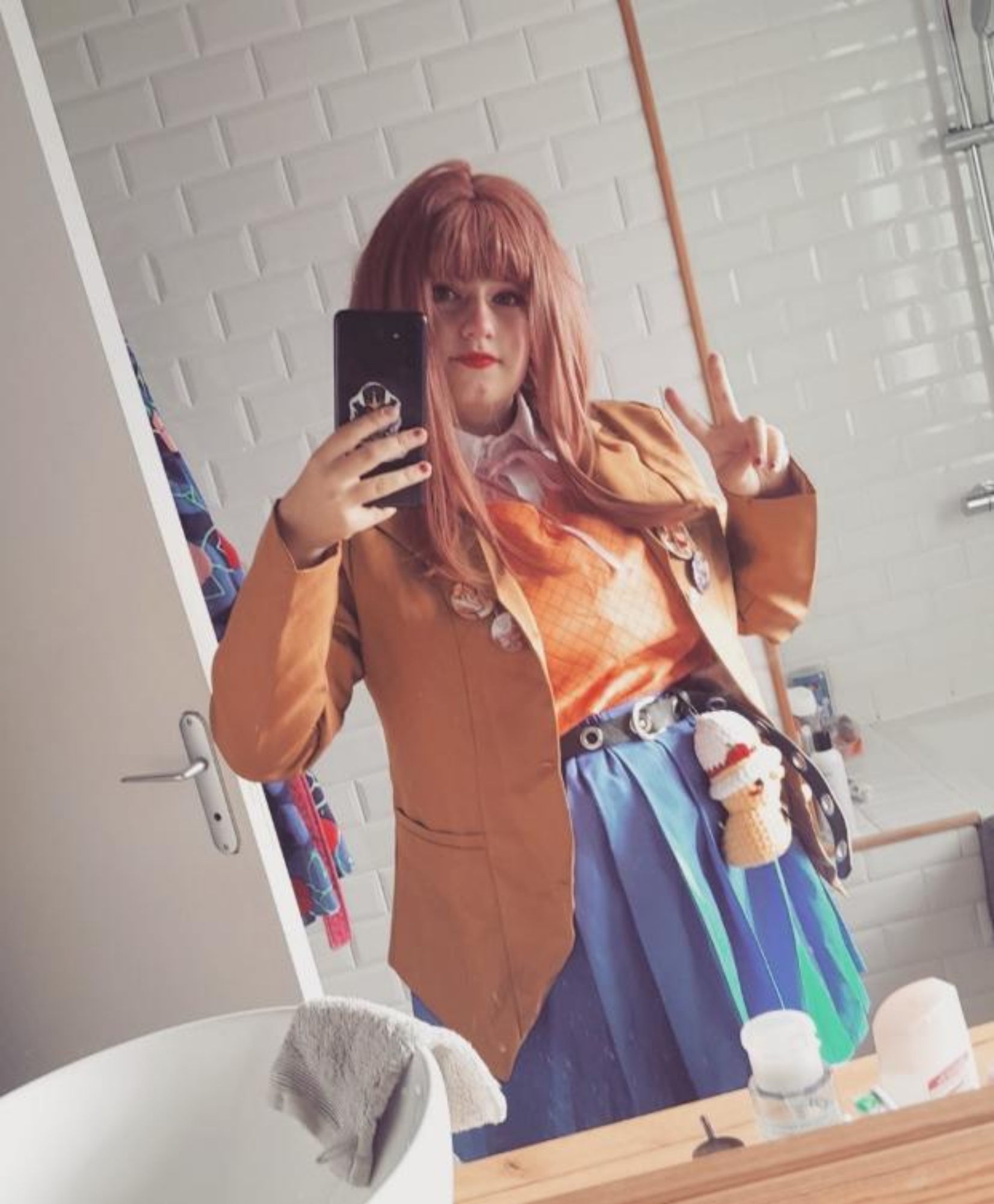 Monika — photo 5