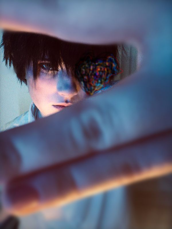 Hori.cosplay – Yoshiki