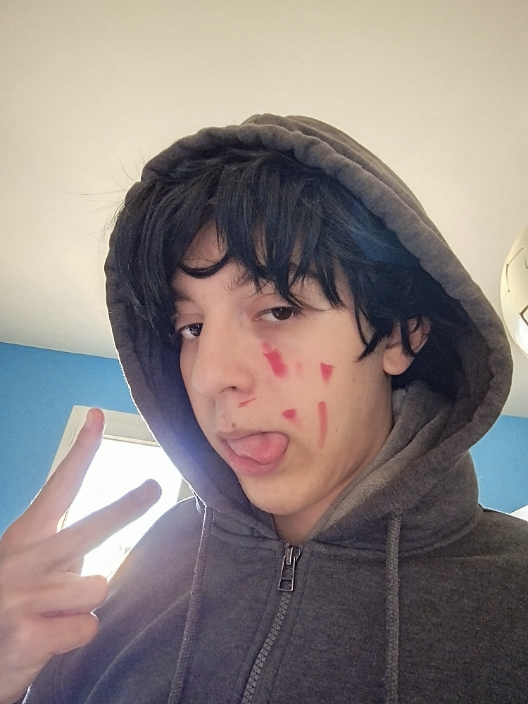 Yuuichi katagiri  - Photo 2