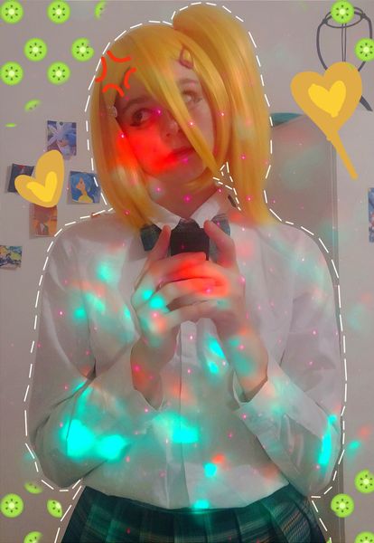 .lavender_cosplay. - –Akita Neru–