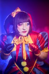 Pomni Photoshoot preview 3