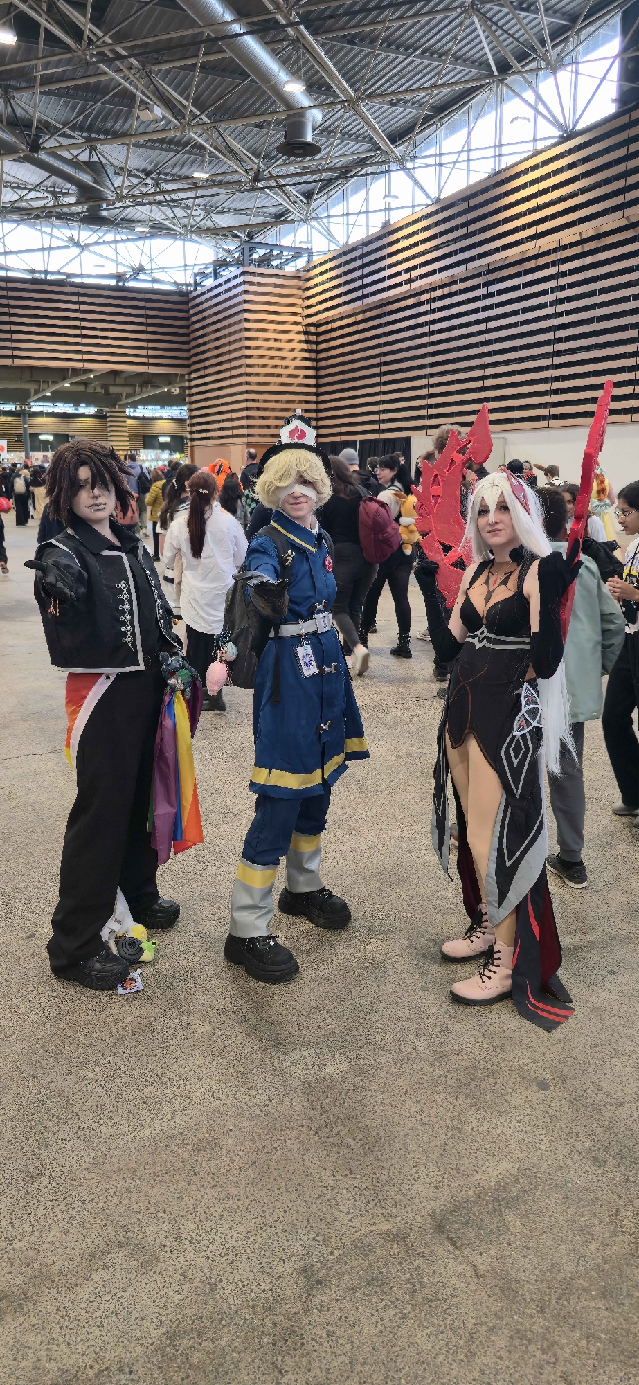 JT 2025 Ronova - Photo 2