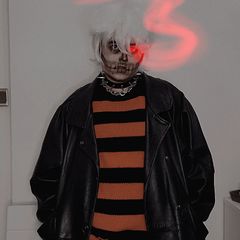 Fell!Sans preview 3