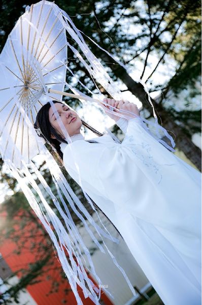 Moonflo.cos - Xie lian