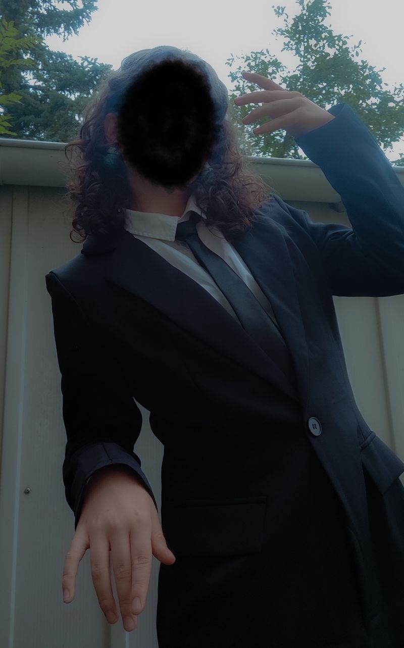 Leev – †Chrollo†