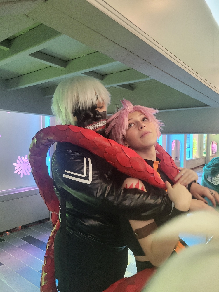 Chaotique Anya - Photo 98