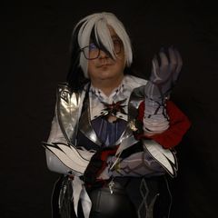 Arlecchino preview 3