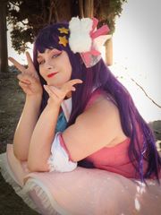 Ai Hoshino, opening preview 2