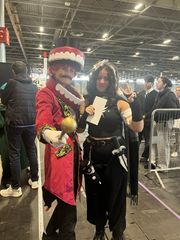 Paris Manga 10/2026 preview 2