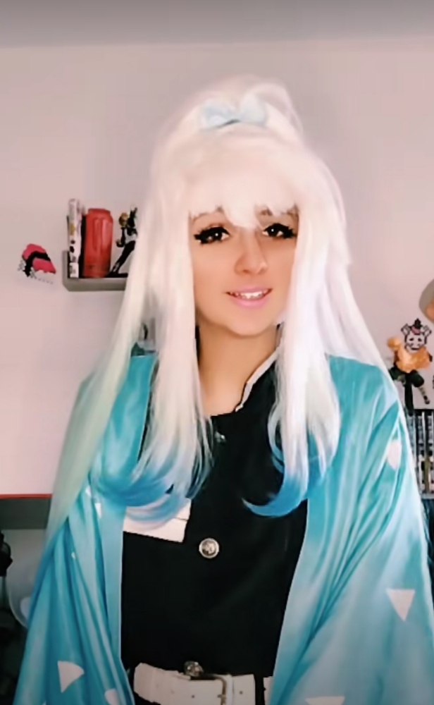 Oc Akita Agatsuma  - Photo 8