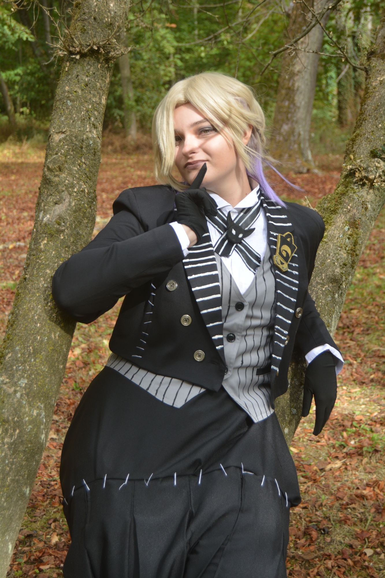 This is halloween, photo 7
