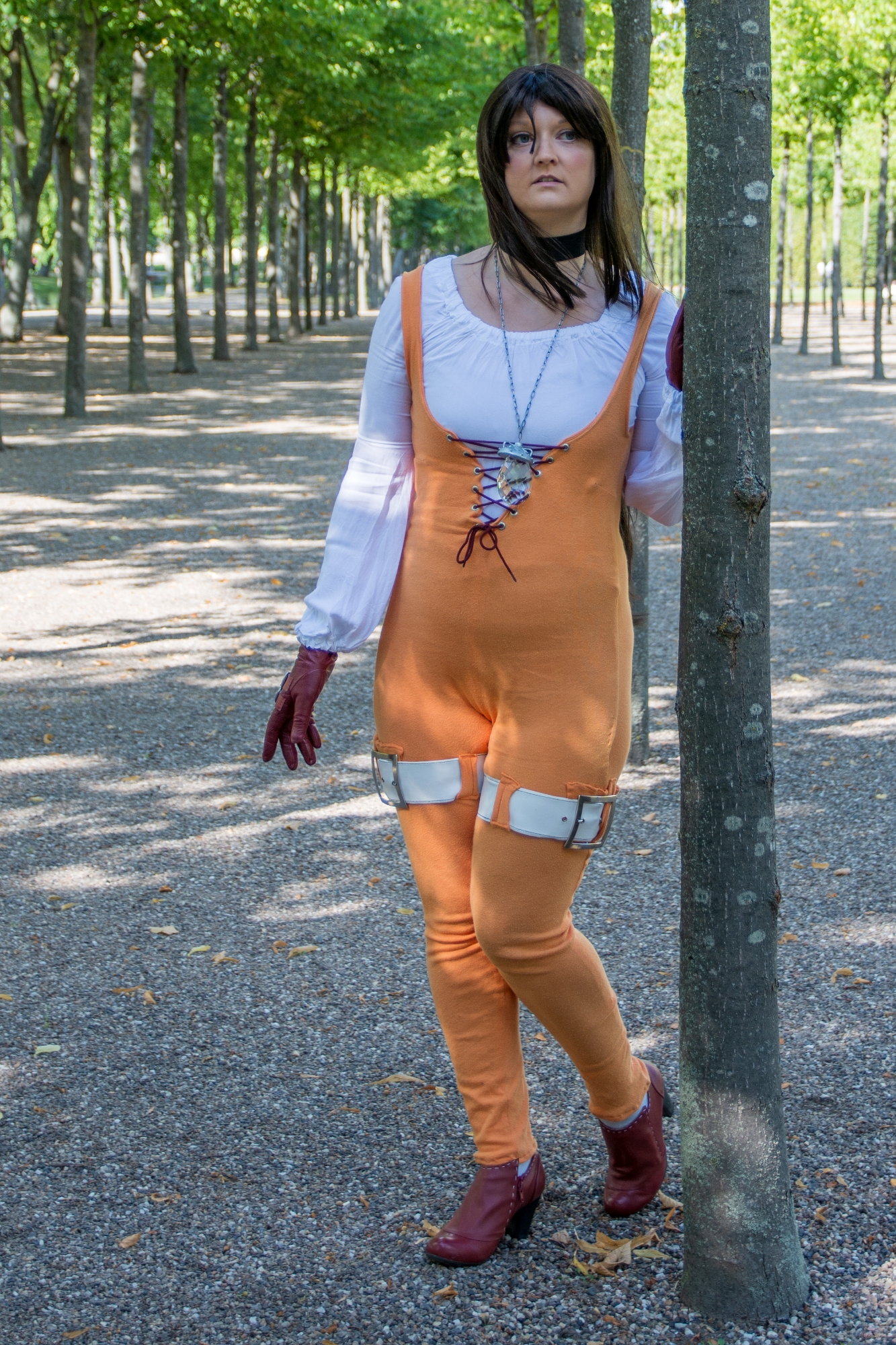 Garnet T. Alexandros - Photo 77