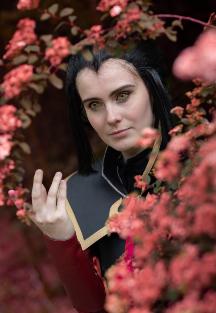 Azula - Photo 4