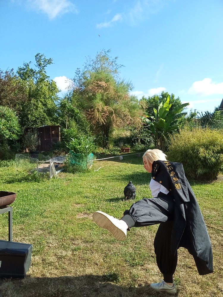 Mikey — photo 6