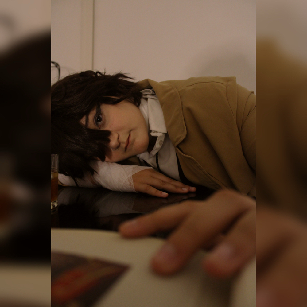 Dazai  - Photo 2