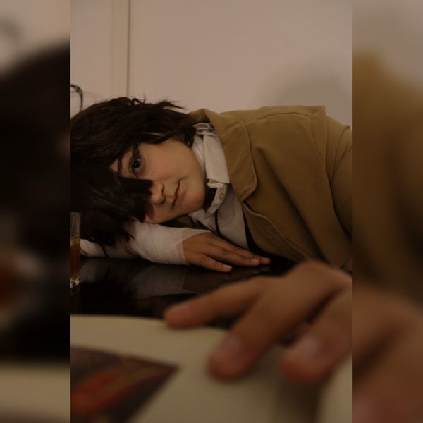 Haru - Dazai 