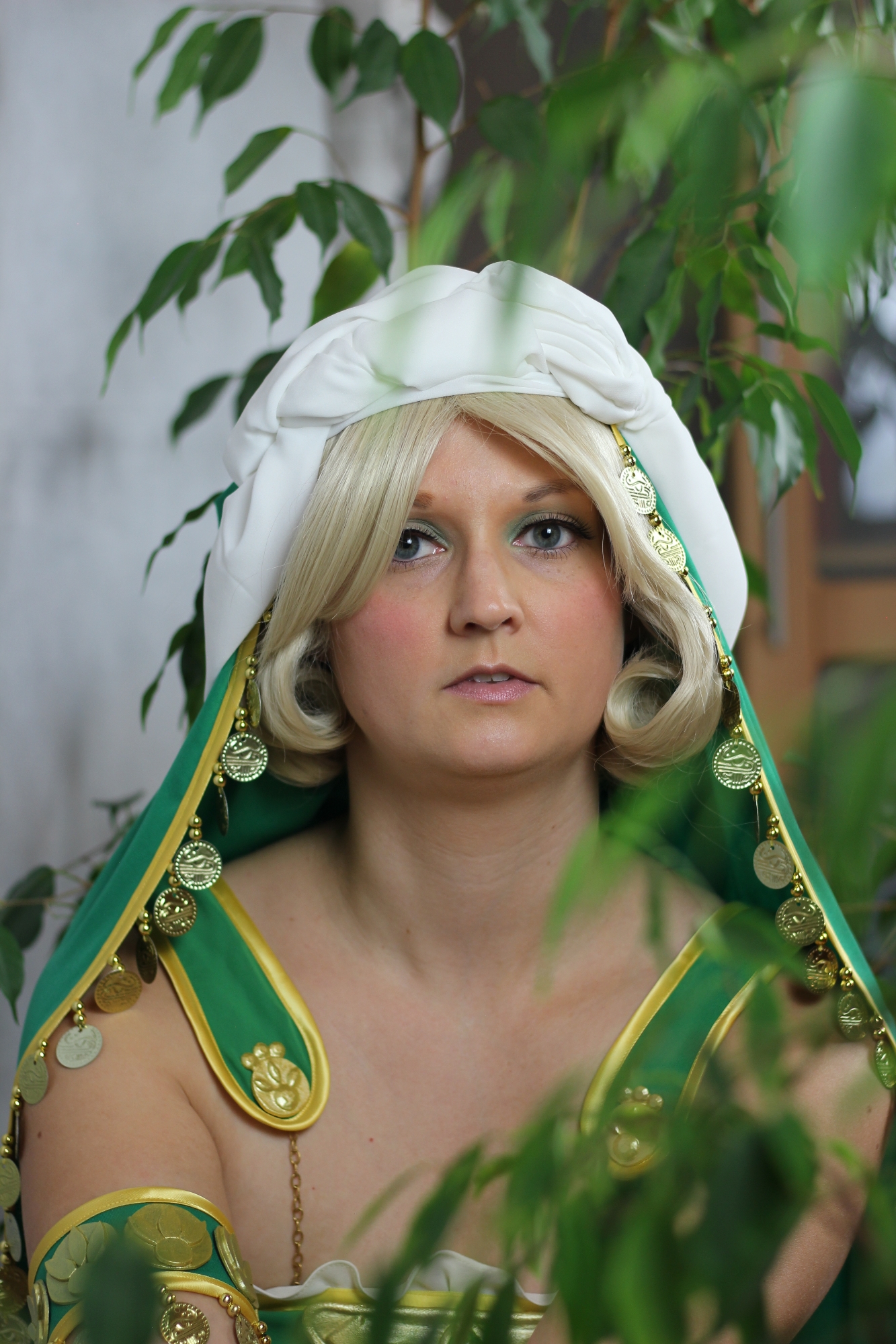 Fuu (Artbook) - Photo 18