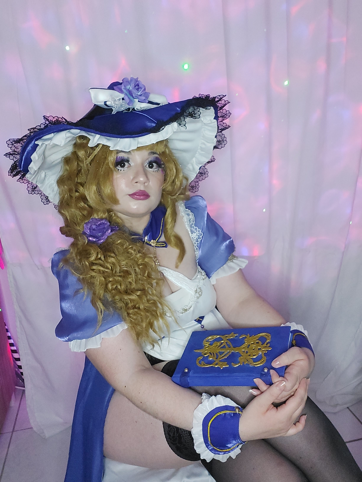 Lisa maid 2024 — photo 8