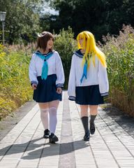 Nokotan preview 3