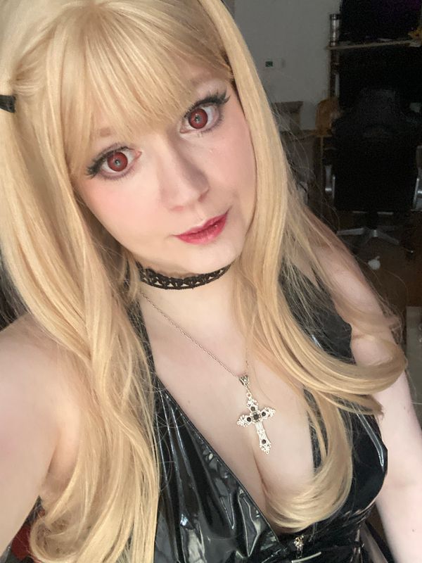 Lunae – Misa Amane