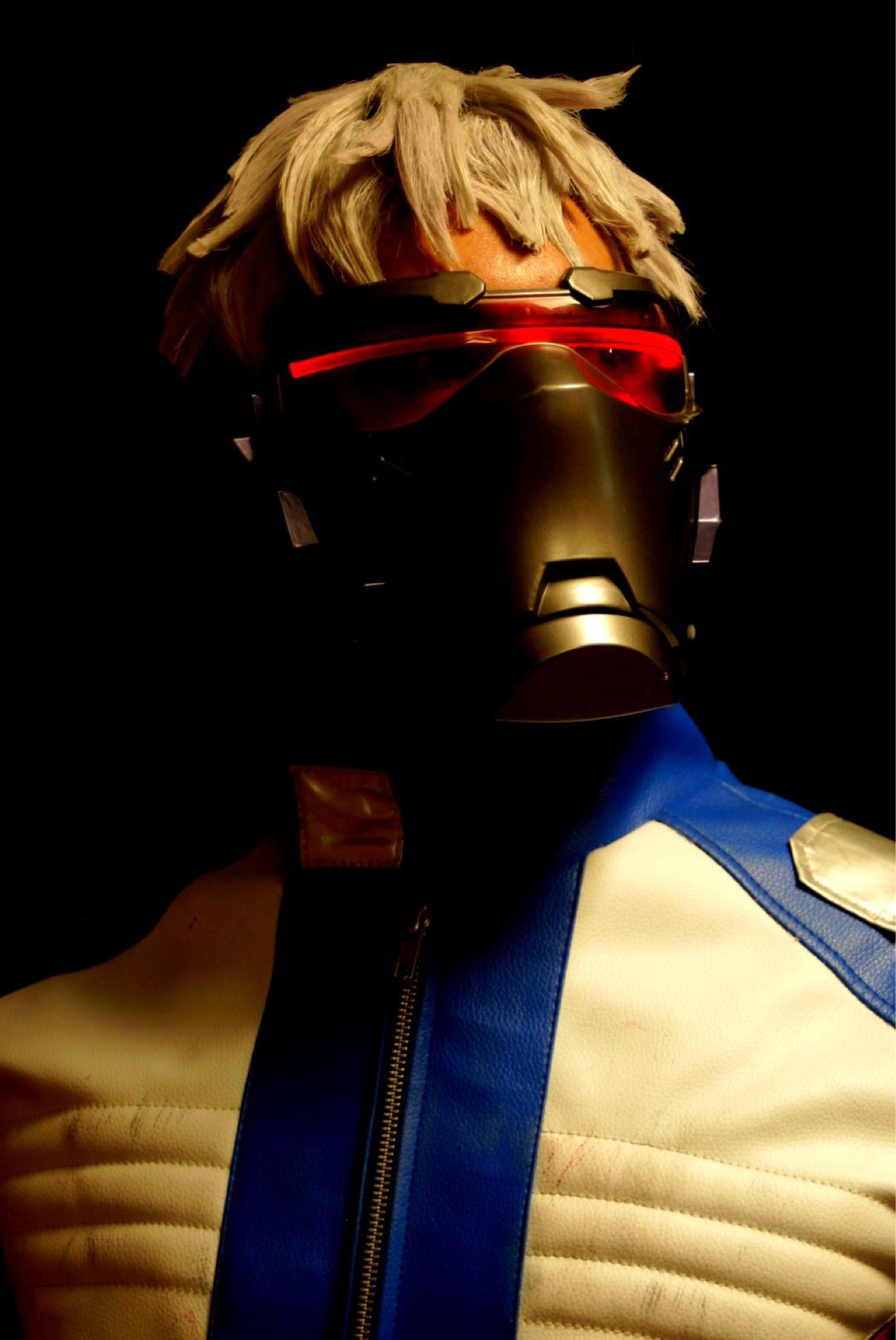 Soldat 76, photo 5