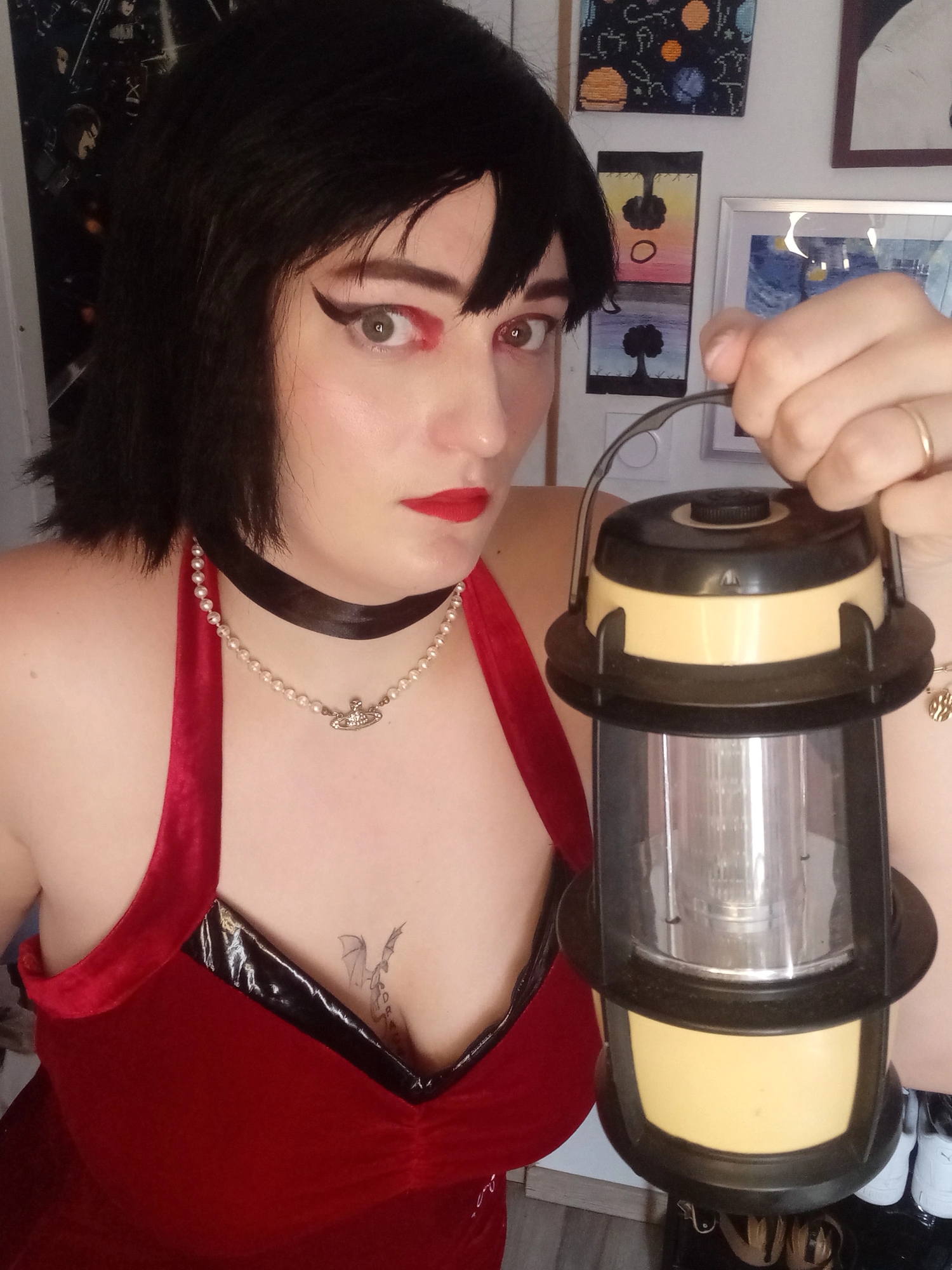 Ada wong v1 - Photo 8