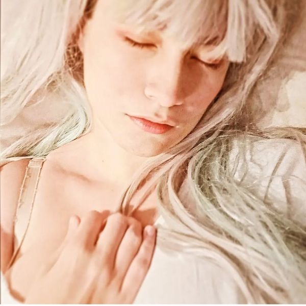 Lovegel - Yashiro pyjama 