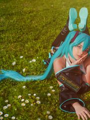 Miku/luka preview 2