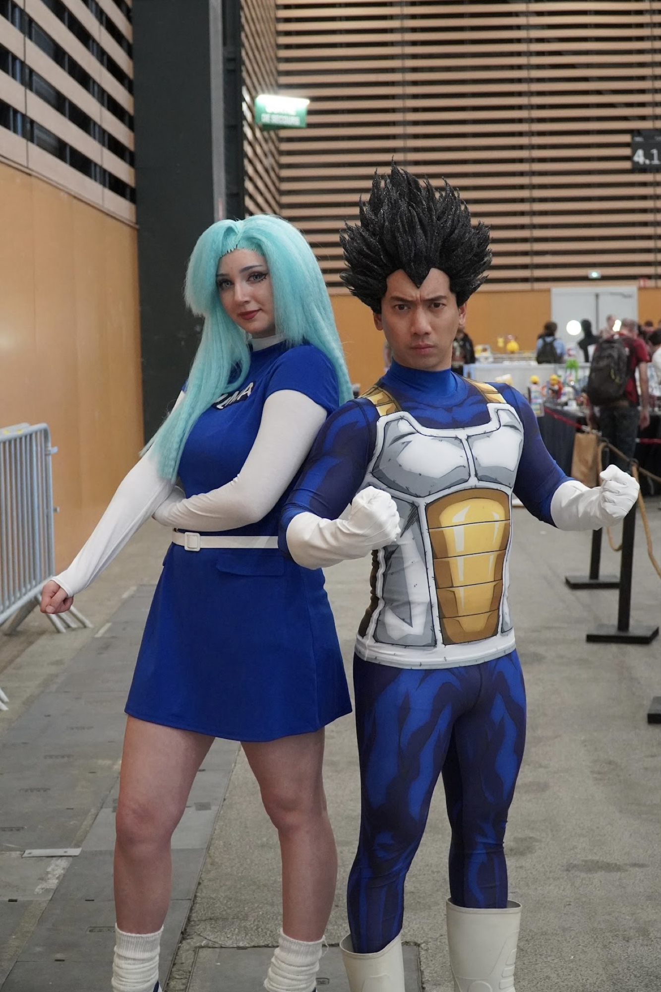 Bulma — photo 13