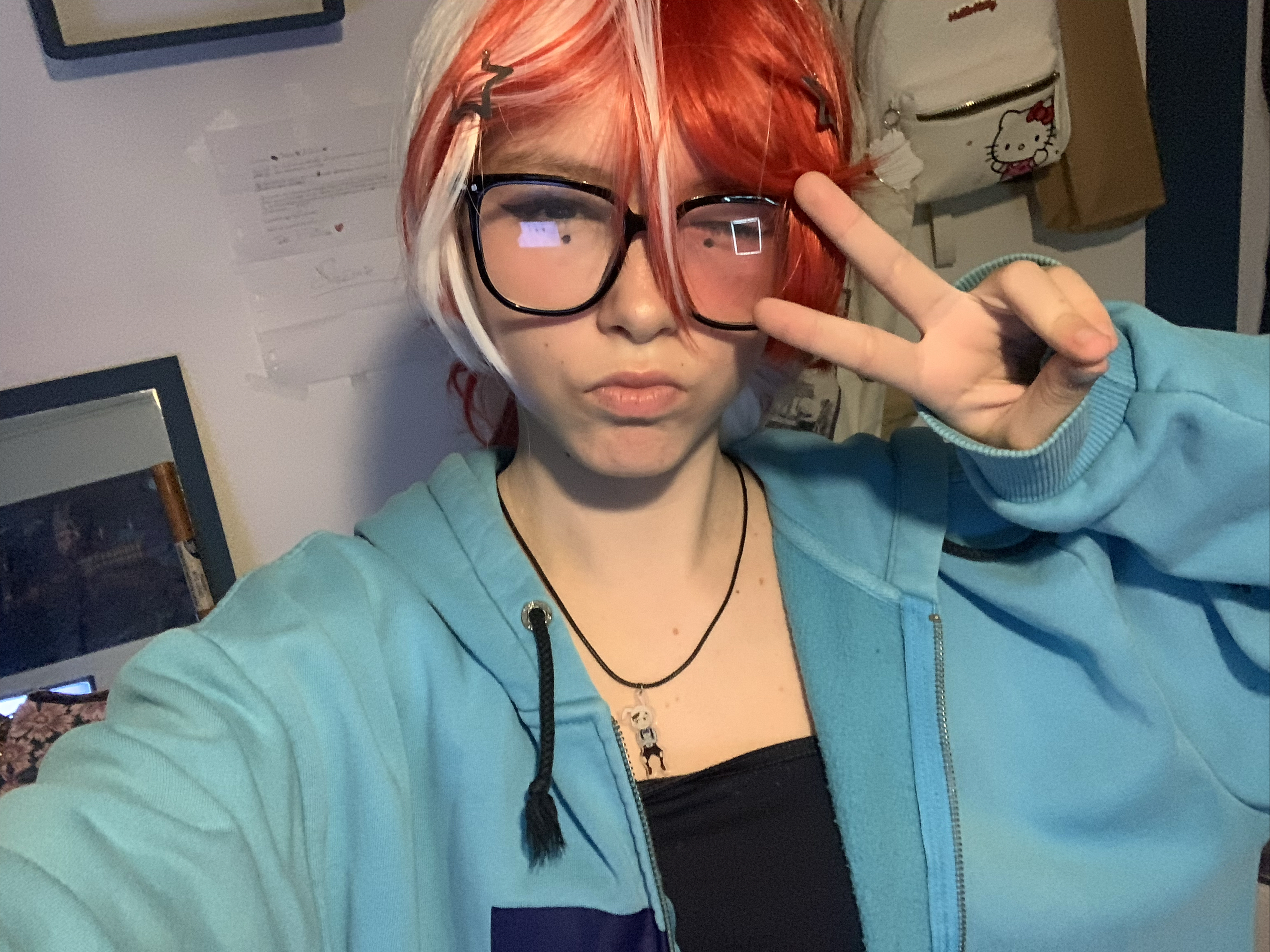 Shoto en fille — photo 6