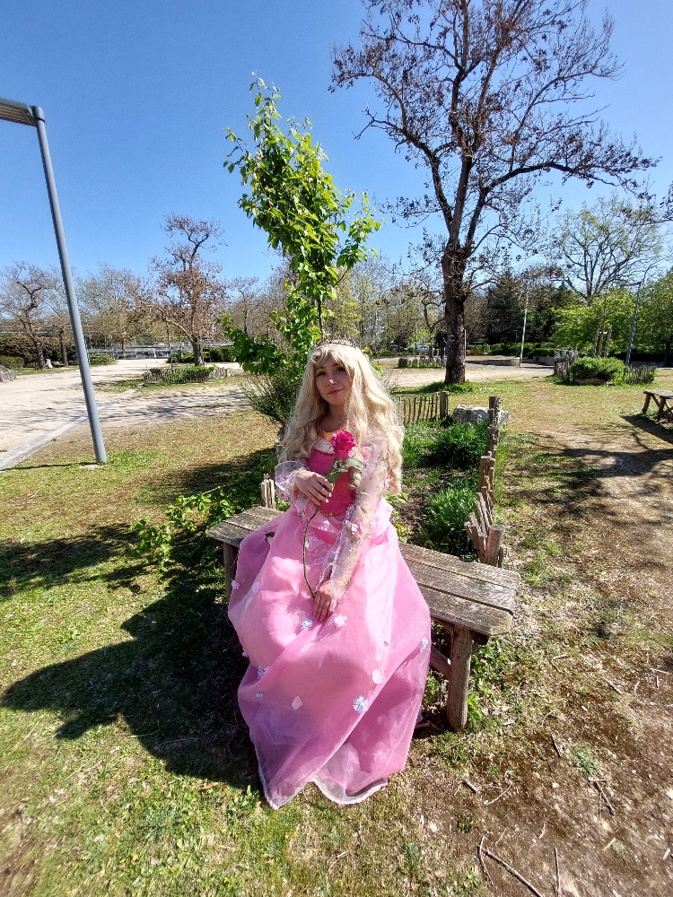 Aurore — photo 25