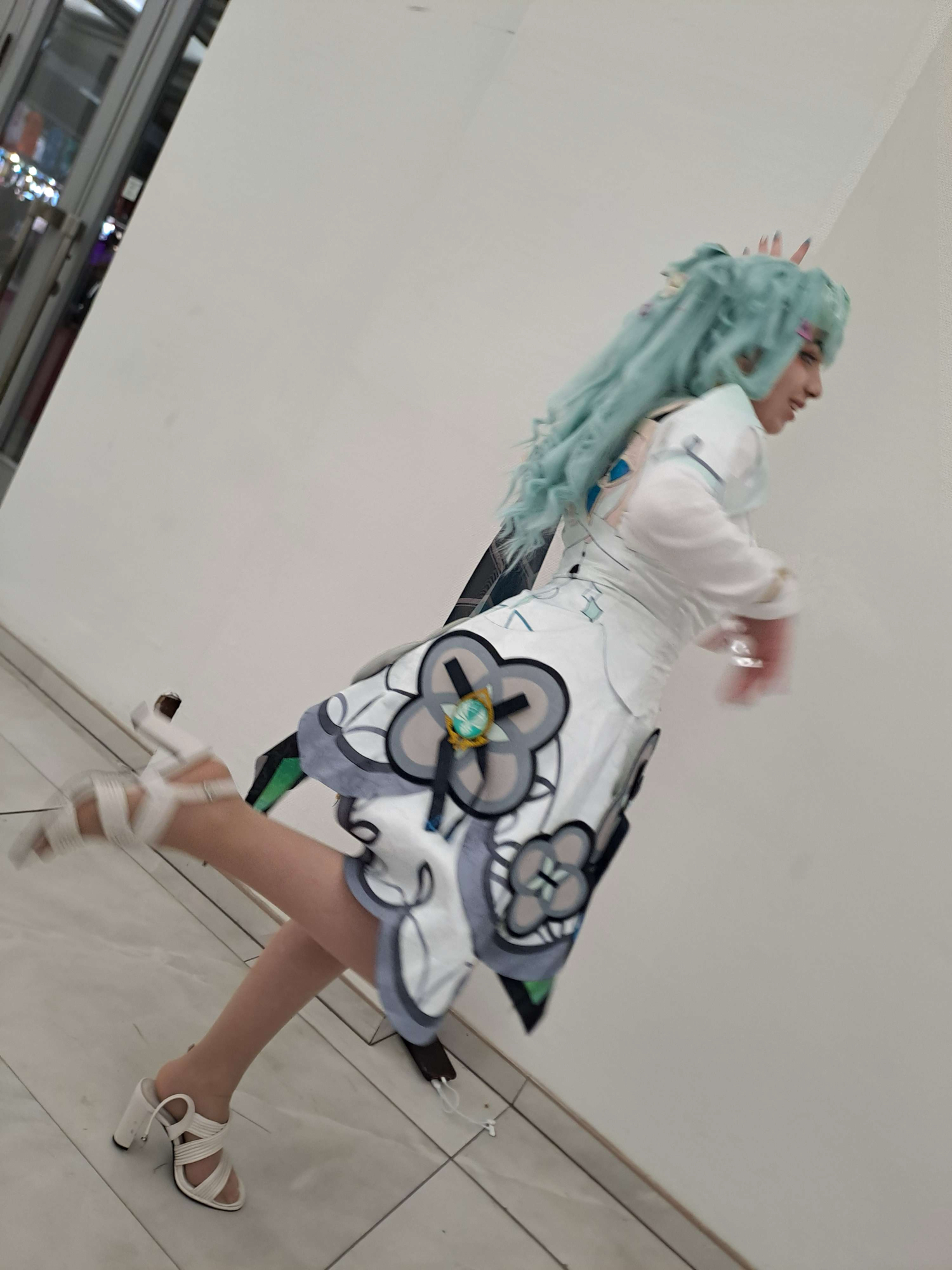 Faruzan (2024) - Photo 11