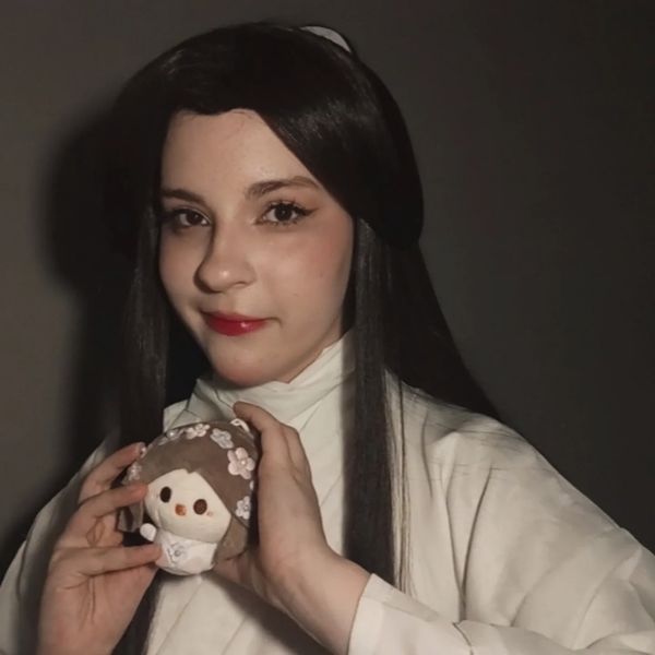 _shishi_ - Xie Lian