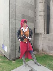VI pirate (A.U) preview 3