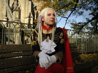 Edelgard von Hresvelg preview 3