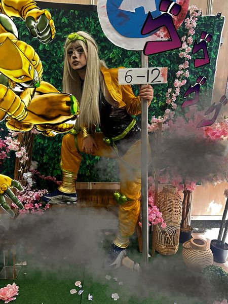 Pr._cos - Dio