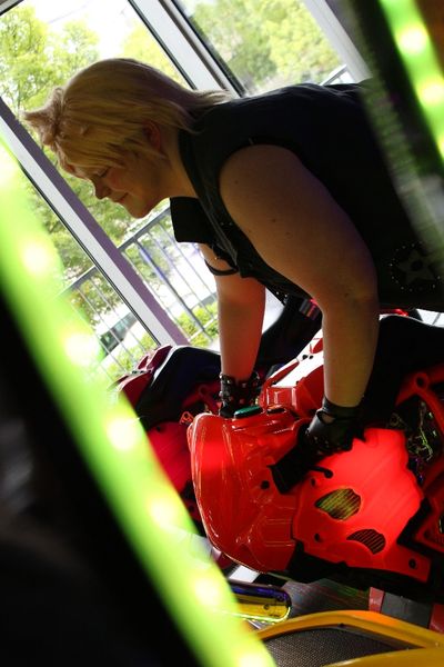 Darckfleur_ - Prompto argentum 