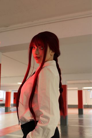 Makima