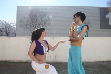 Jasmine preview 2