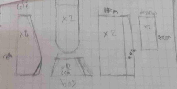 Sketch and sketch — illustration 1
