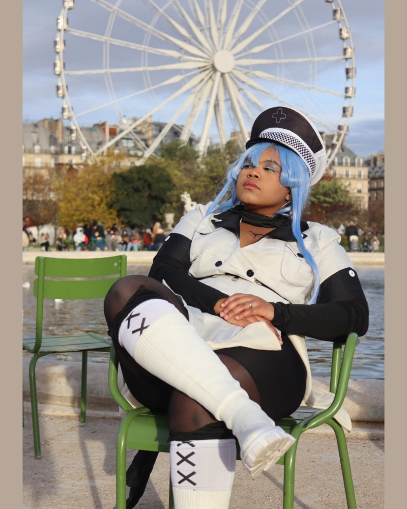 Esdeath  - Photo 4