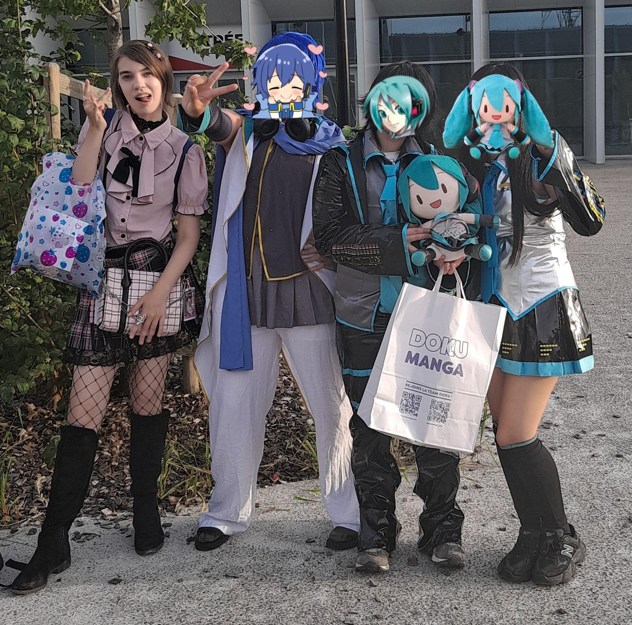 Japan days Liège 26, photo 7