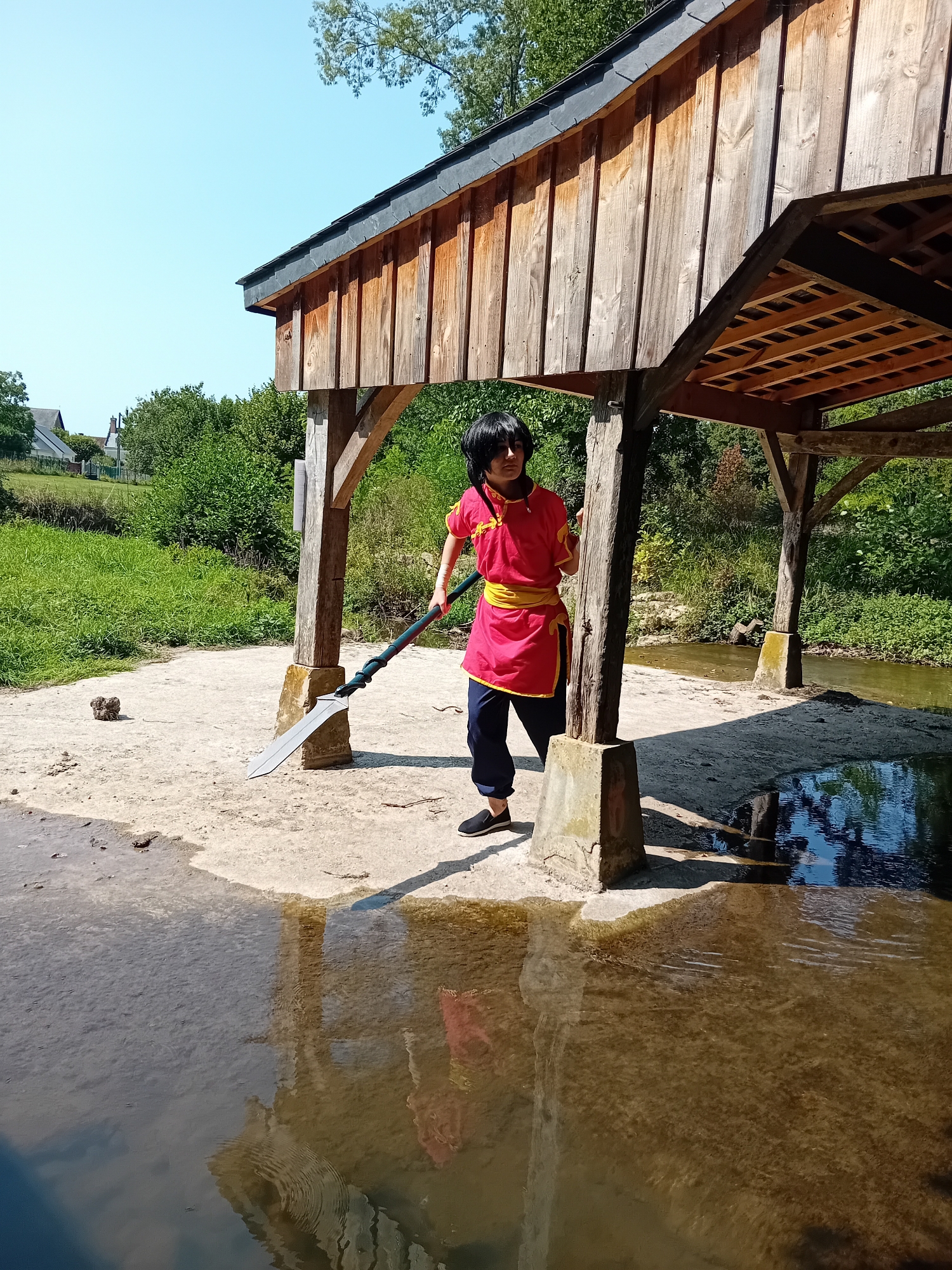 Ron 🐲❤️‍🔥 - Photo 9