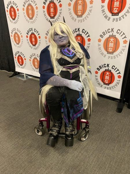 Khaoskrakencos - Aaravos