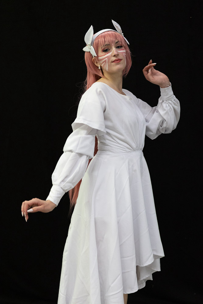 Belle — photo 11