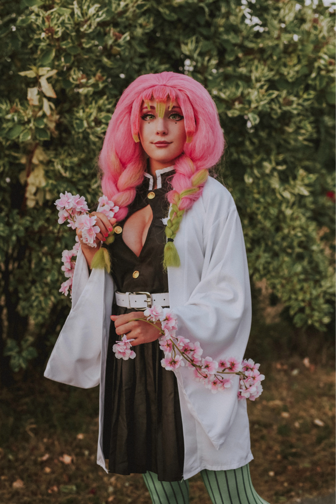 Mitsuri 🍡 — photo 6
